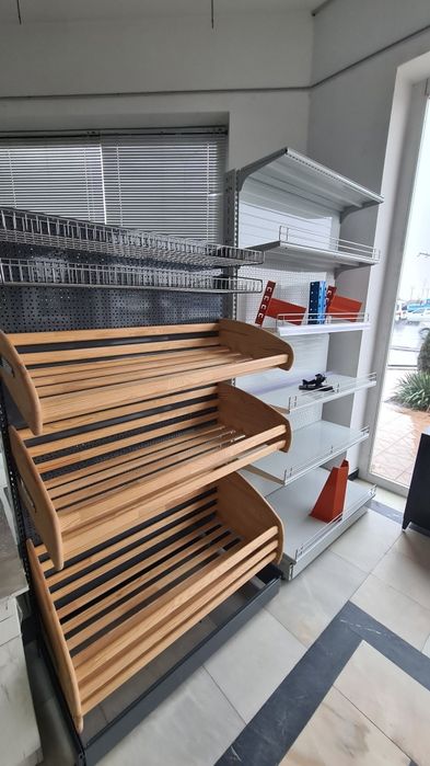 Стеллаж сотилади