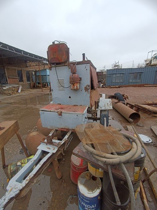 Сварочный сак продаётся колёсные