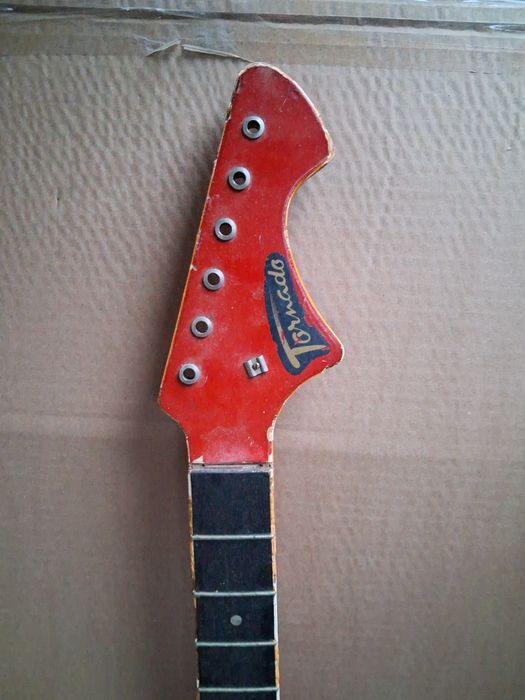 Продам Jolana Tornado