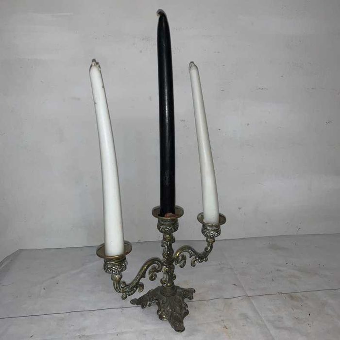 Set sfesnic din bronz