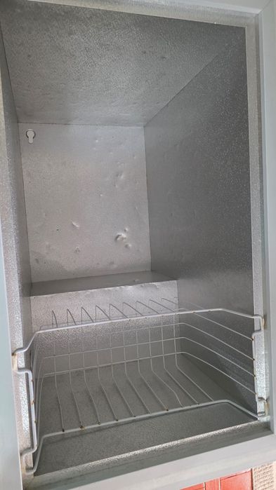 Морозильник-ларь