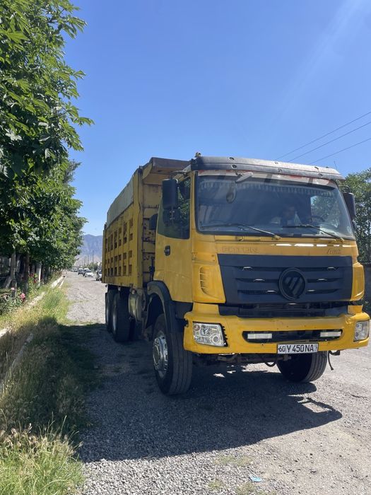 Foton 2011 salarka