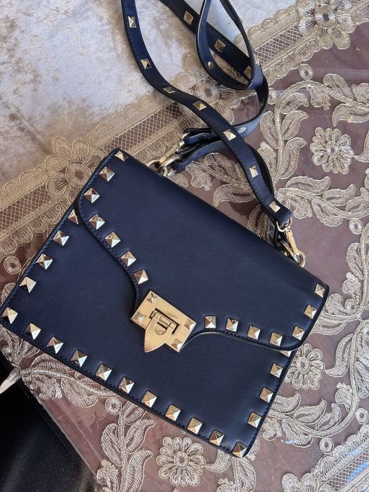 Сумка Valentino,  идеального качество