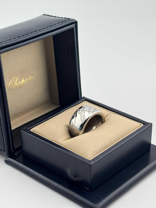 Кольцо Chopard  Chopardissimo