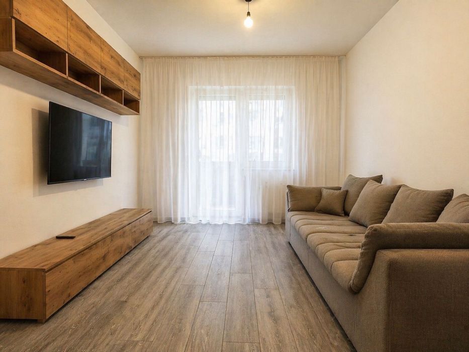 Inchiriez ap 2 camere