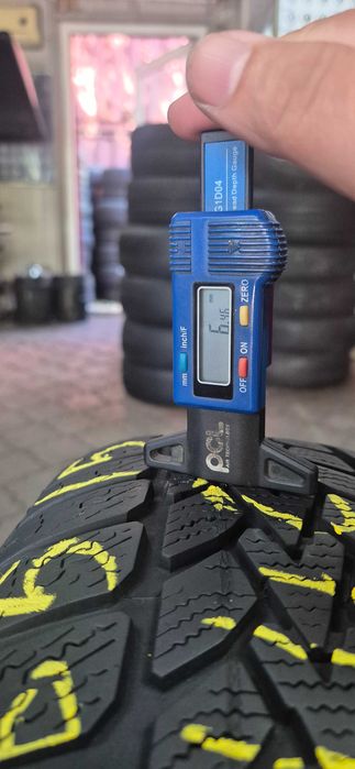 anvelope Dunlop,Falken,Michelin 195/65/15 m&s iarna