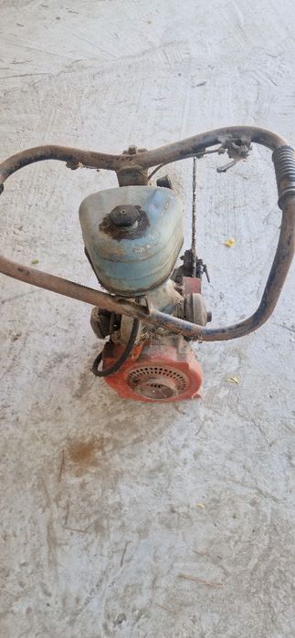 Бензапила дружба 4 или 4Э