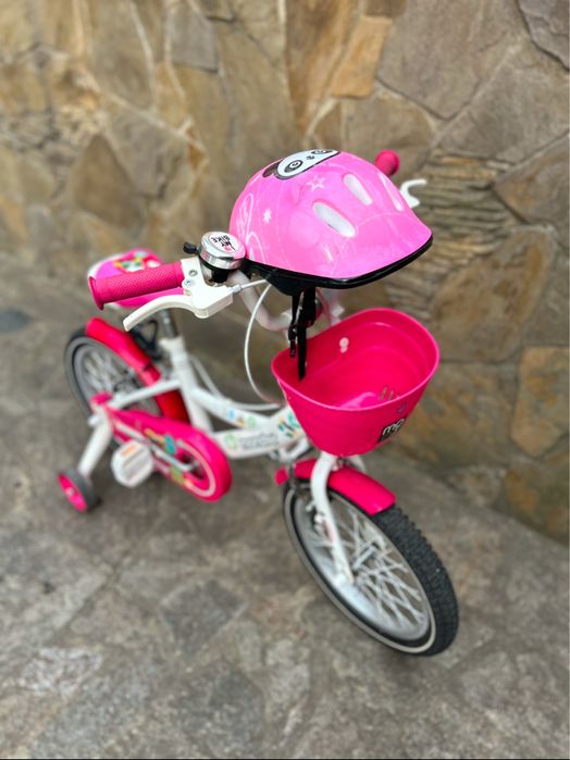 Велосипед MONSTER 12