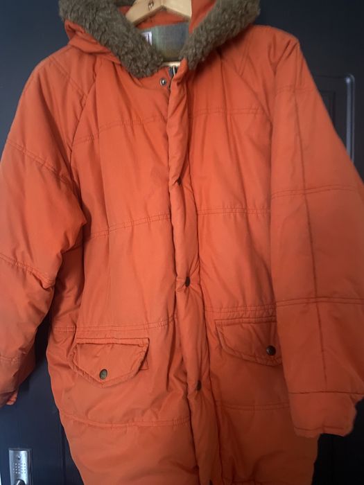 Geacă groasă Stefanel