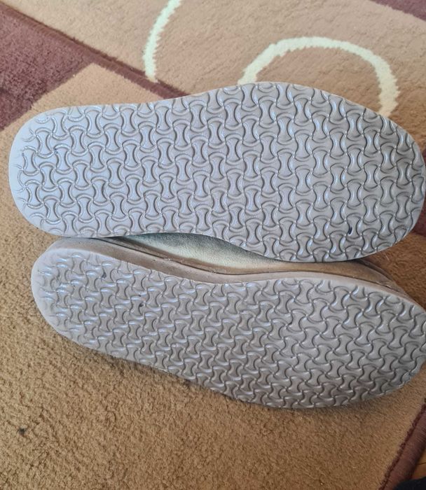 Ghete de blana UGG Australia originale, blana de cangur si oaie
