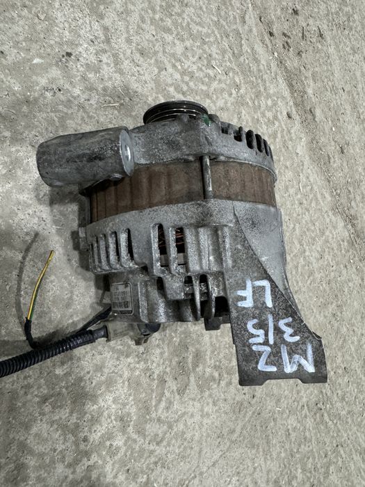 Гениратор на Maza Ford