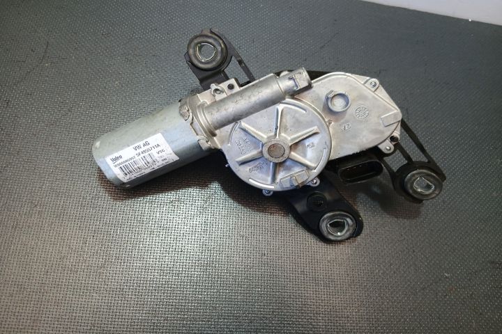 Motoras stergator luneta 5F4955711A 5F4955711A Skoda Fabia NJ