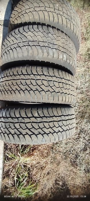 Продам колеса новый почти