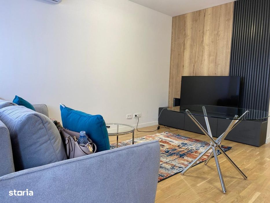 Apartament 3 camere Arcadia Residence | Domenii | cu parcare