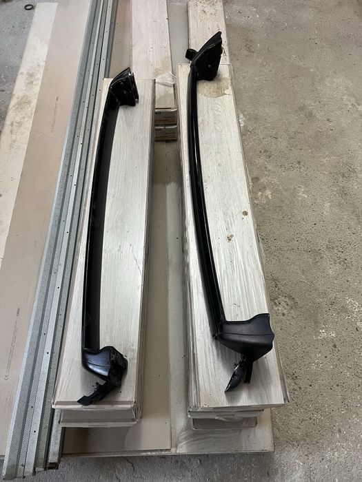 Piese touareg 7L - cric/bare transversale