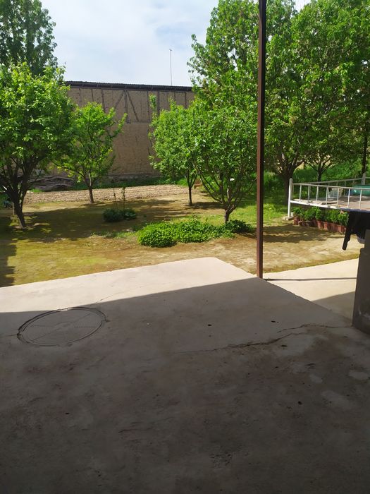 Nazarbek, Tarnov Mevazor mahallasi uy sotiladi 6 sotix