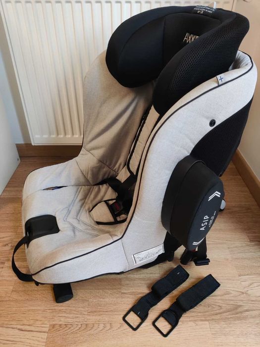 Scaun auto rear facing Axkid Minikid 2.0