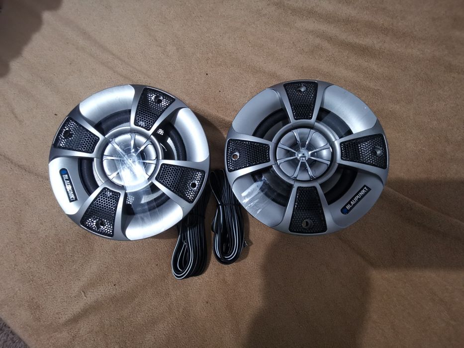 Boxe Auto Blaupunkt gtx402