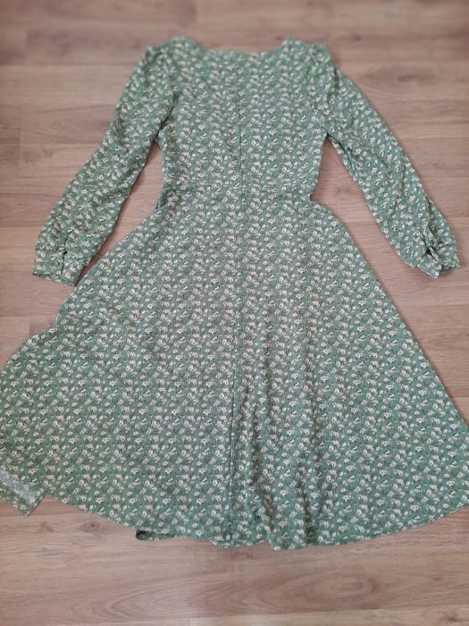 Рокли H&M и Rezerved размер S