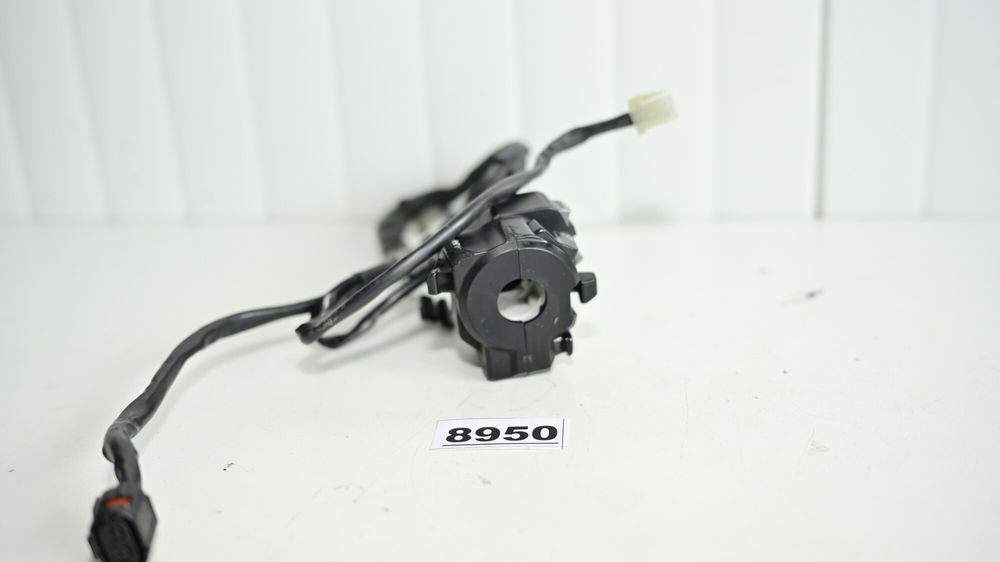 Yamaha YZF R1M R1 2015 2019 Bloc de comenzi lumini stanga