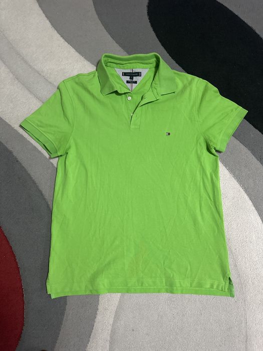 Мъжка тениска Tommy Hilfiger