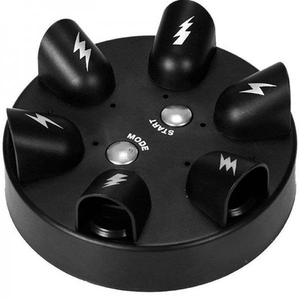 Игрушка Shock-Roulette! Новая