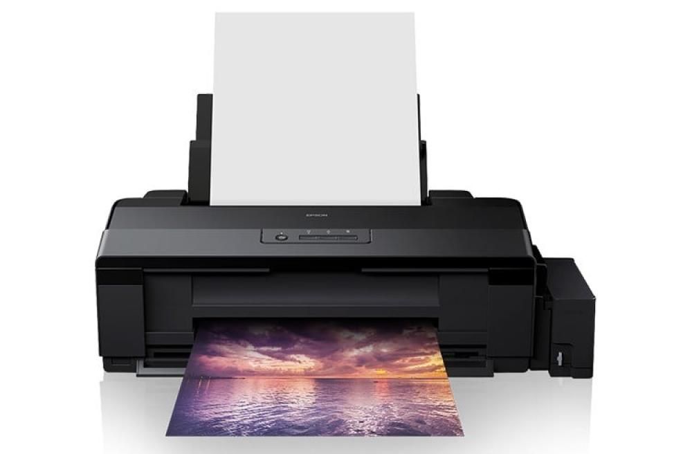 Продам принтер А3 Epson L1800