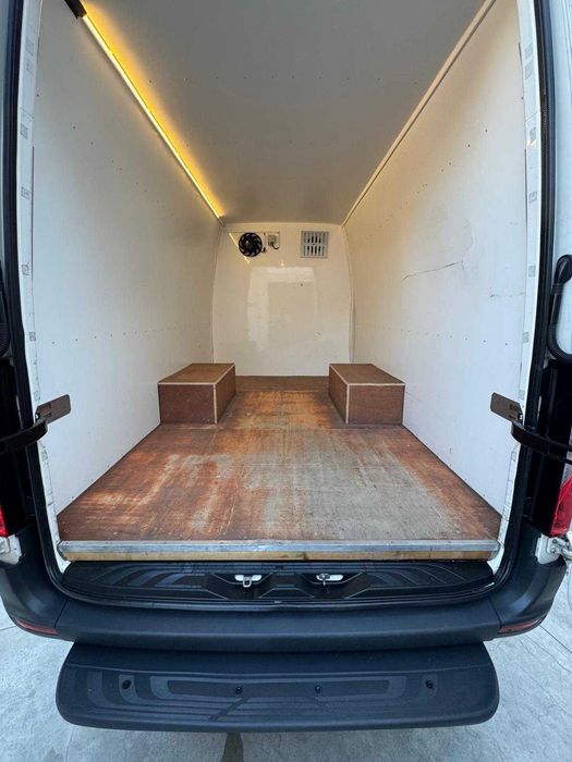 Mercedes Sprinter 519 Frigorific