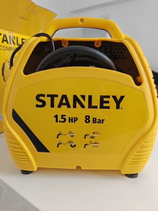Compresor Stanley