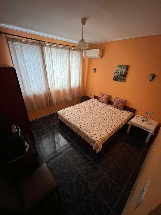 Продава се Четиристаен апартамент в Балчик - 103 кв.м за 1146 €/кв.м - Снимка #17