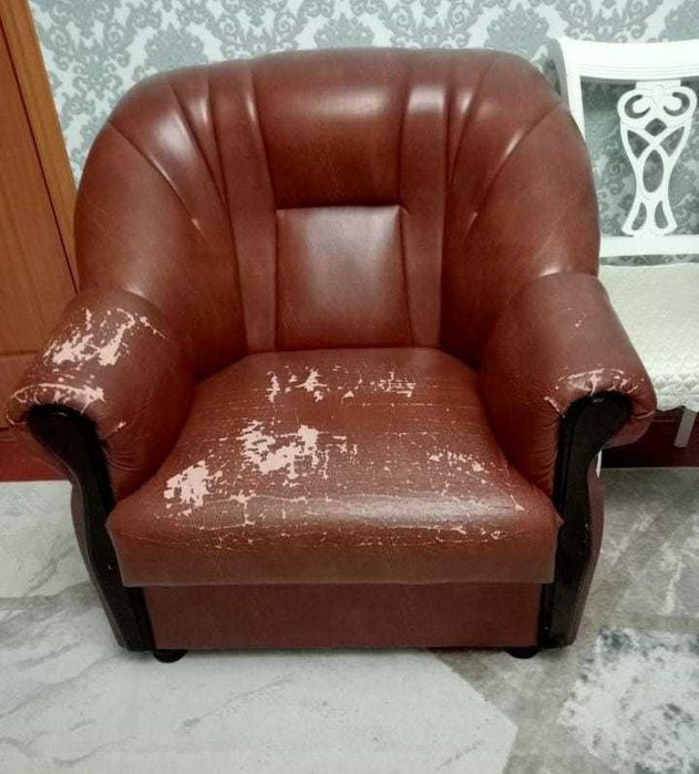 Cрочно продам диван