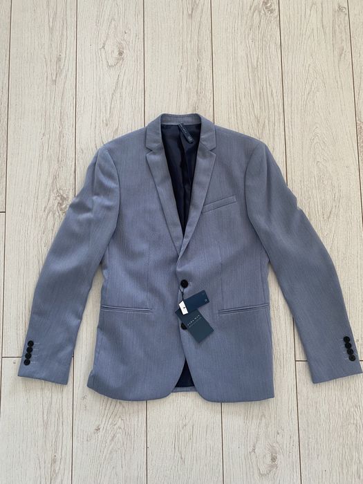 Costum ocazie Zara