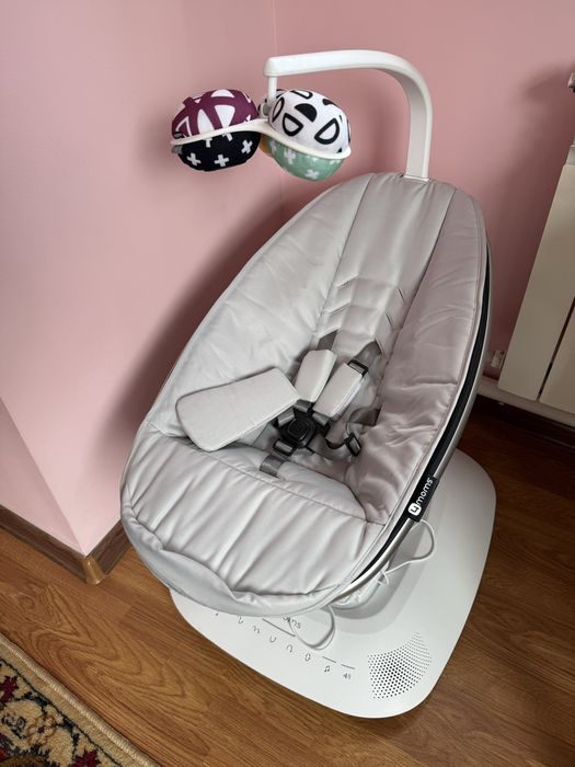 4moms mamaroo 5.0