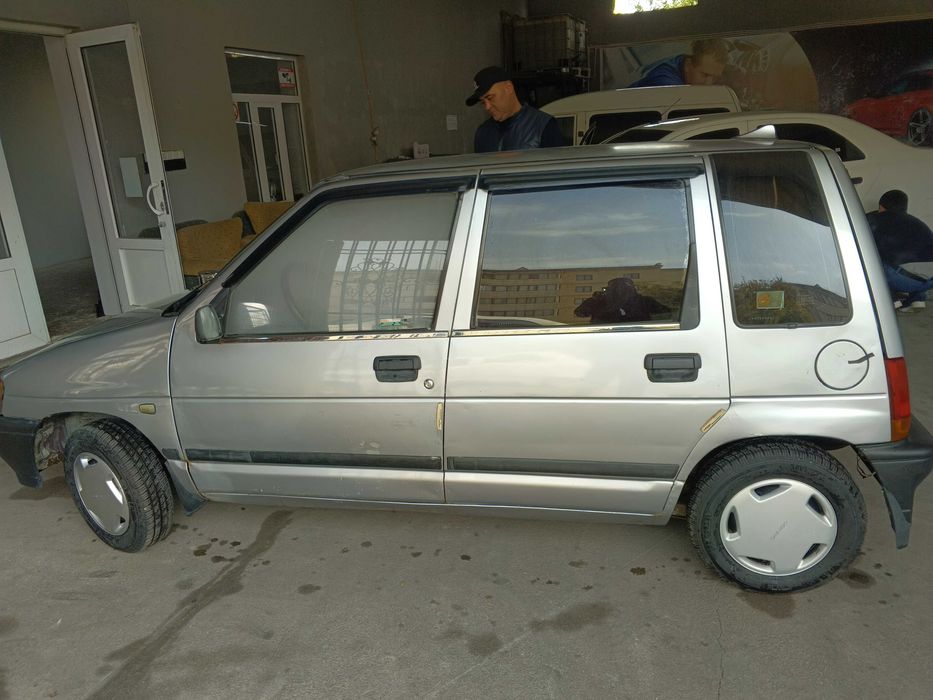 Daewoo Tico1998 Xolati zor