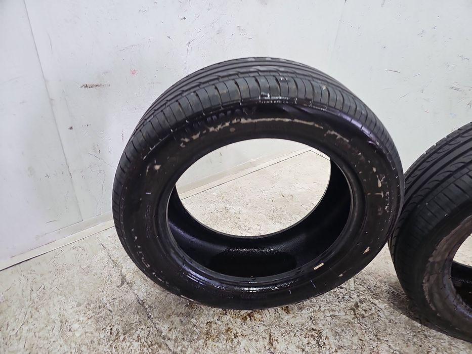 Set 2 anvelope vara Renault Kangoo 2 [Fabr 2008-prezent] LCV OEM