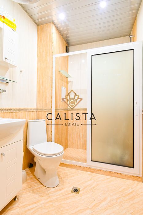 Дава се под наем Двустаен апартамент в София, Дианабад - 80 кв.м за 727.77 € - Снимка #6