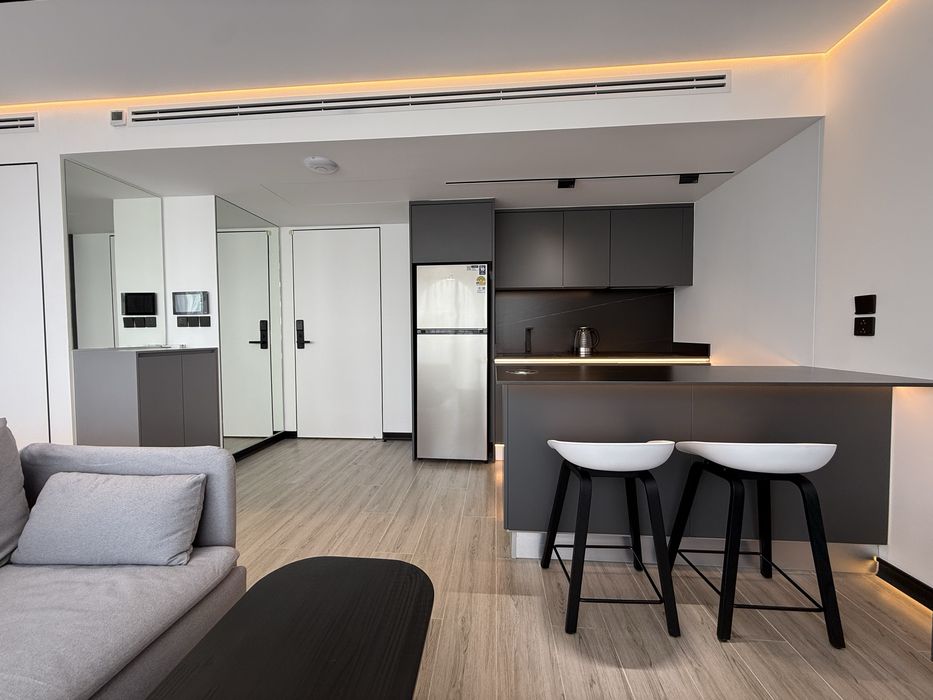 The Harmony Phuket студия A 31
