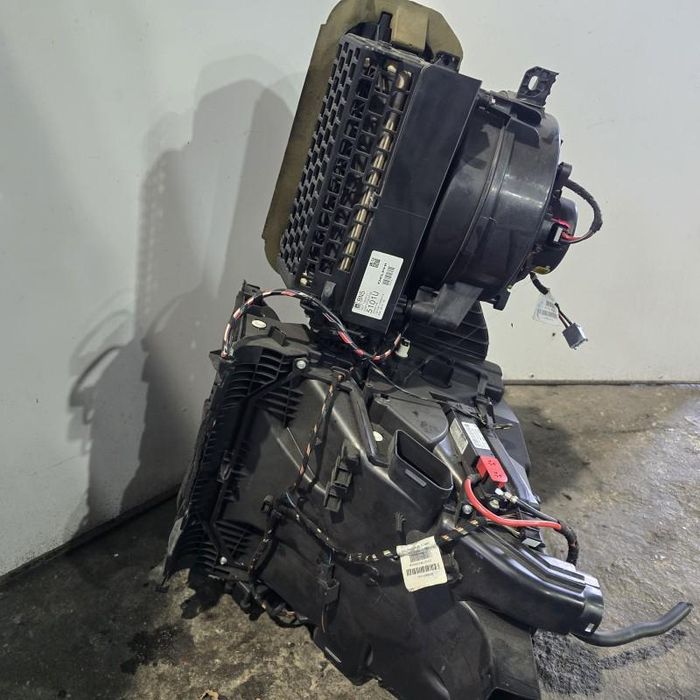 Carcasa aeroterma completa Opel Insignia A facelift