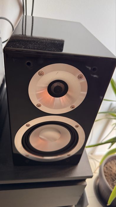 Marantz PM6005 + Canton Chrono SL 520 – sistem Hi-Fi stereo, stare impecabilă