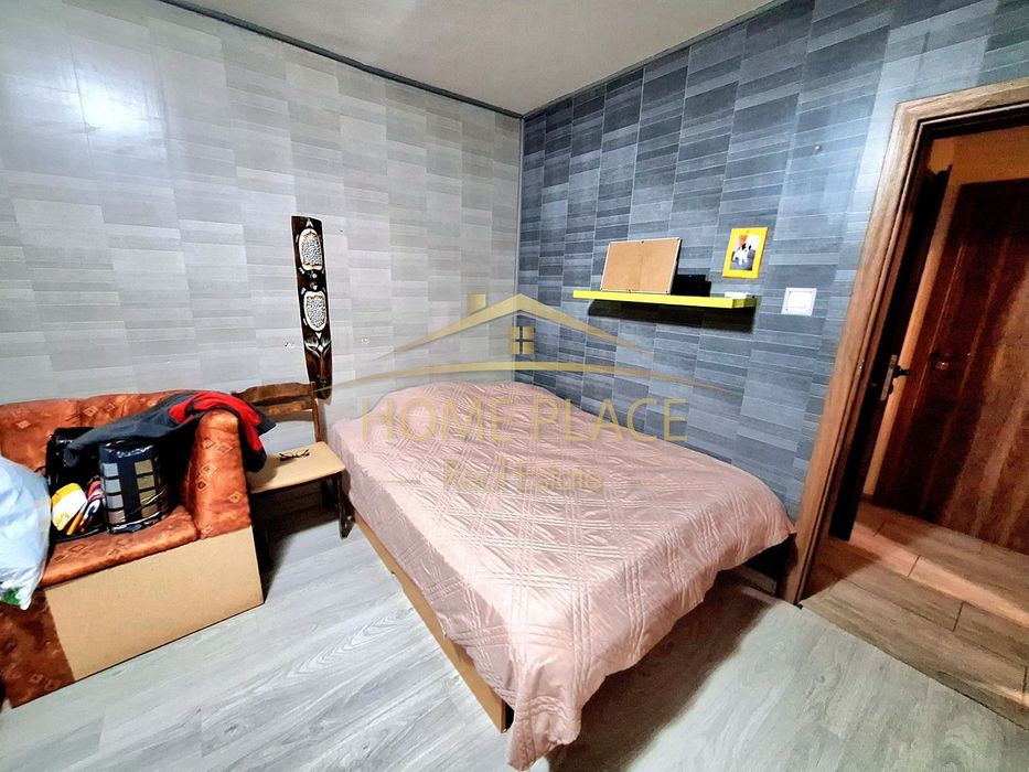 Продава се Четиристаен апартамент в Варна, Владислав Варненчик - 90 кв.м за 1345 €/кв.м - Снимка #11