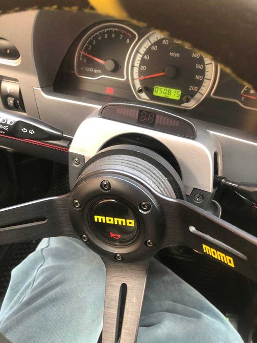 spartini Rol hamma automabilga tushadi