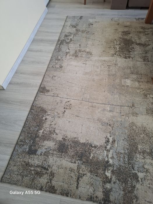 Персийско килимче и пътека