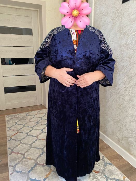 Брендовые шапаны