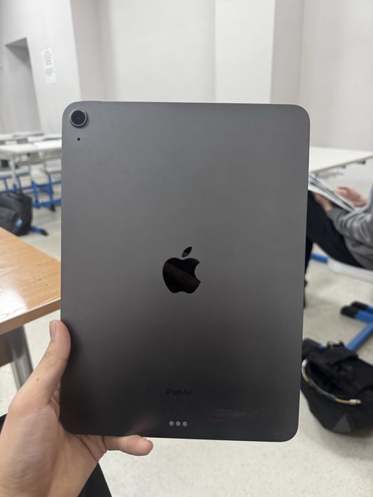 Ipad air 5 + Apple pencil