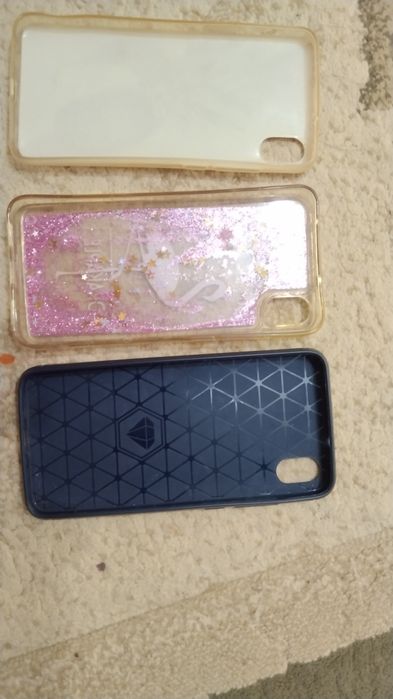 Компактный  Redmi 7A