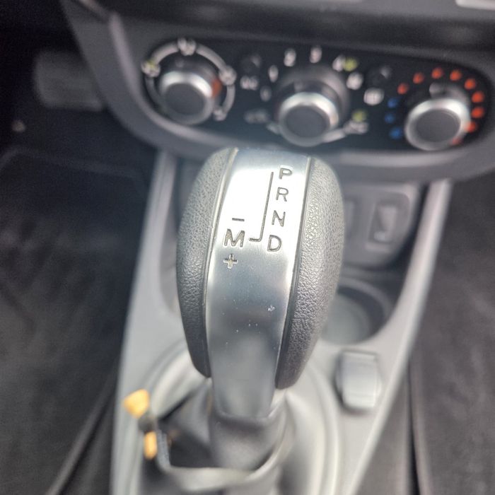 Dacia Duster , An 2018 , AUTOMAT , 1,5D , 8200€