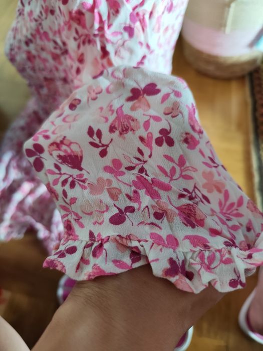 Рокля и за бременни