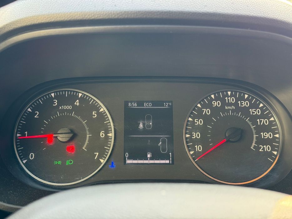 ~Dacia Duster~Foarte intretinuta~merita vazuta~