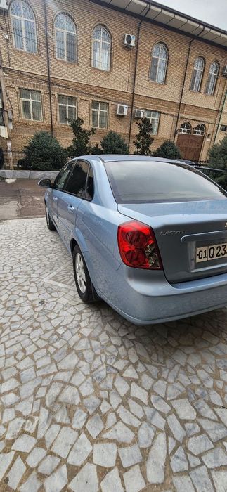 Lacetti 1.6 2013 avtomat xolati zo'r 139 min probeg