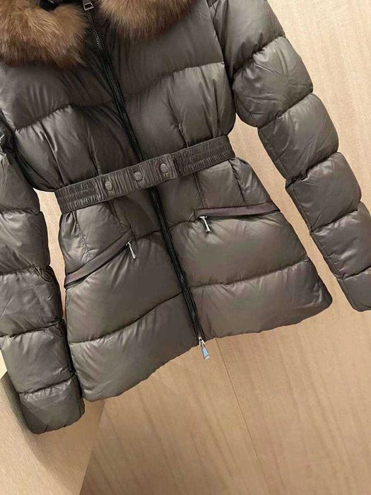 Куртка зимняя Moncler
